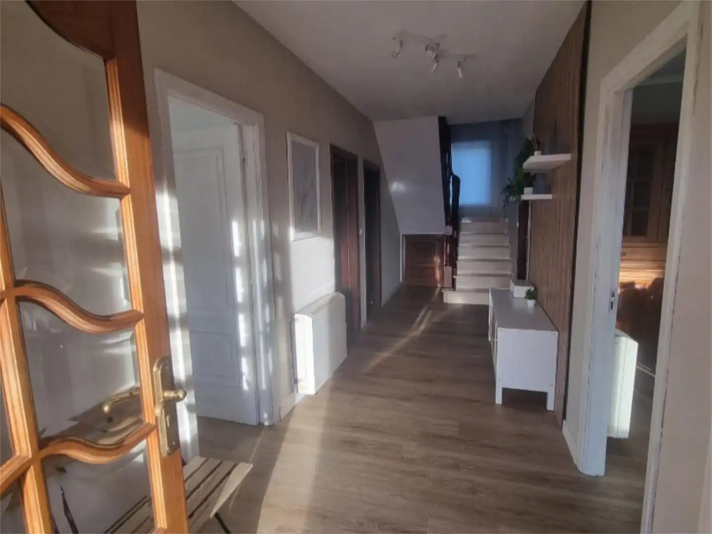 Houses for sale in Richoliña, 50, Porto do Son Houses for sale in Porto do Son with Heating, Private garden and Parquet flooring