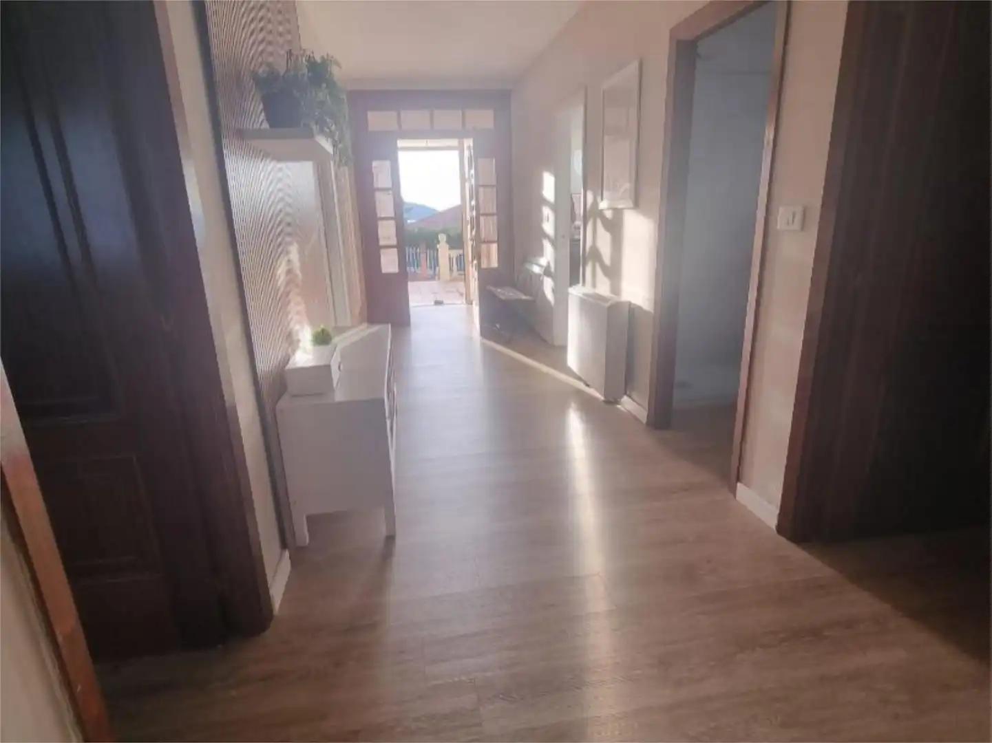 Houses for sale in Richoliña, 50, Porto do Son Houses for sale in Porto do Son with Heating, Private garden and Parquet flooring