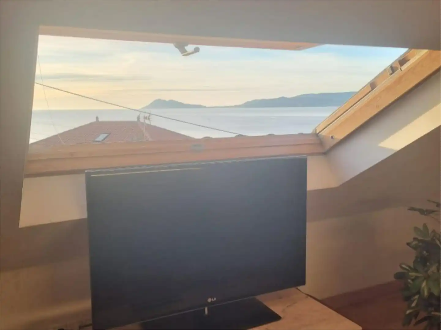 Houses for sale in Richoliña, 50, Porto do Son Bedroom of Houses for sale in Porto do Son with Heating, Private garden and Parquet flooring