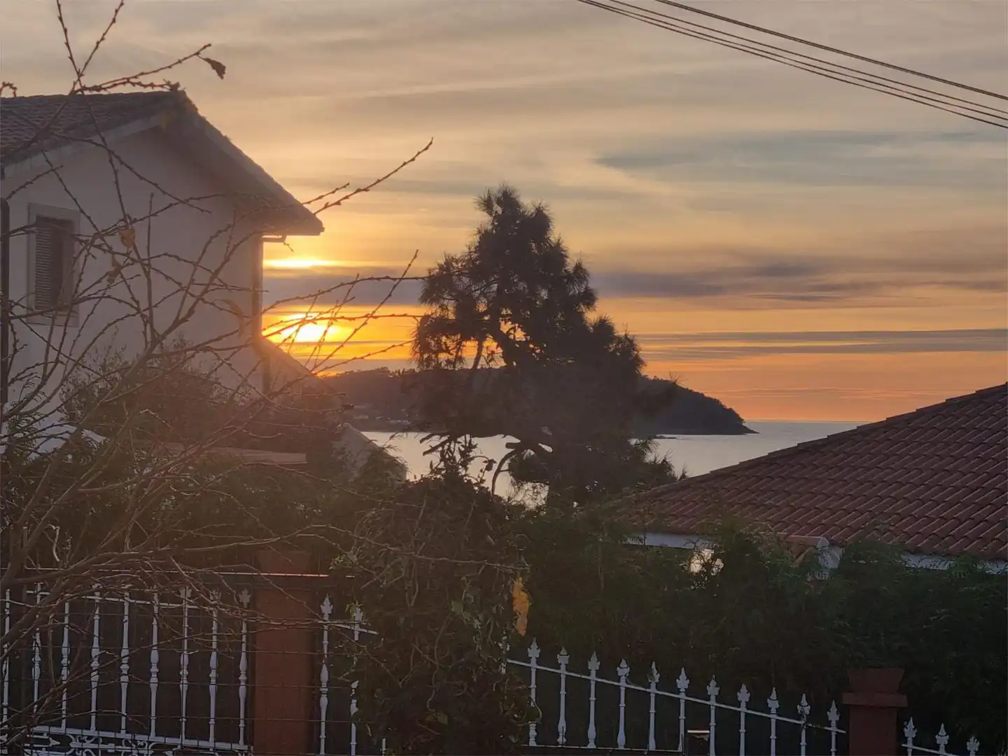 Houses for sale in Richoliña, 50, Porto do Son Exterior view of Houses for sale in Porto do Son with Heating, Private garden and Parquet flooring
