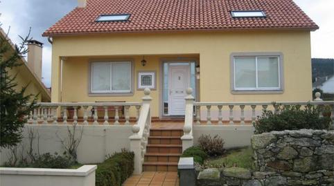 Foto 4 de Casa o xalet en venda a Richoliña, 50, Porto do Son, A Coruña