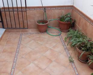 Garden of Planta baja for sale in Trigueros  with Air Conditioner