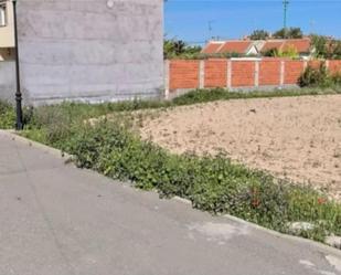 Constructible Land for sale in Ciruelos