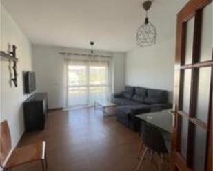 Living room of Flat to rent in Vélez-Málaga