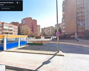 Exterior view of Garage to rent in Fuenlabrada