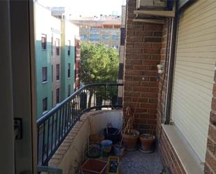 Terrassa de Pis en venda en Orihuela amb Aire condicionat, Moblat i Balcó