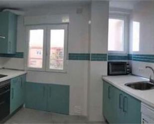 Flat to rent in Astilleros - La Paz  - Loreto - El Corte Inglés