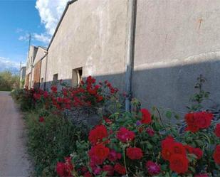 Exterior view of House or chalet for sale in Talavera de la Reina
