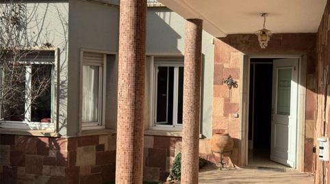 Foto 2 de Casa adosada de lloguer a Creu Alta, Barcelona