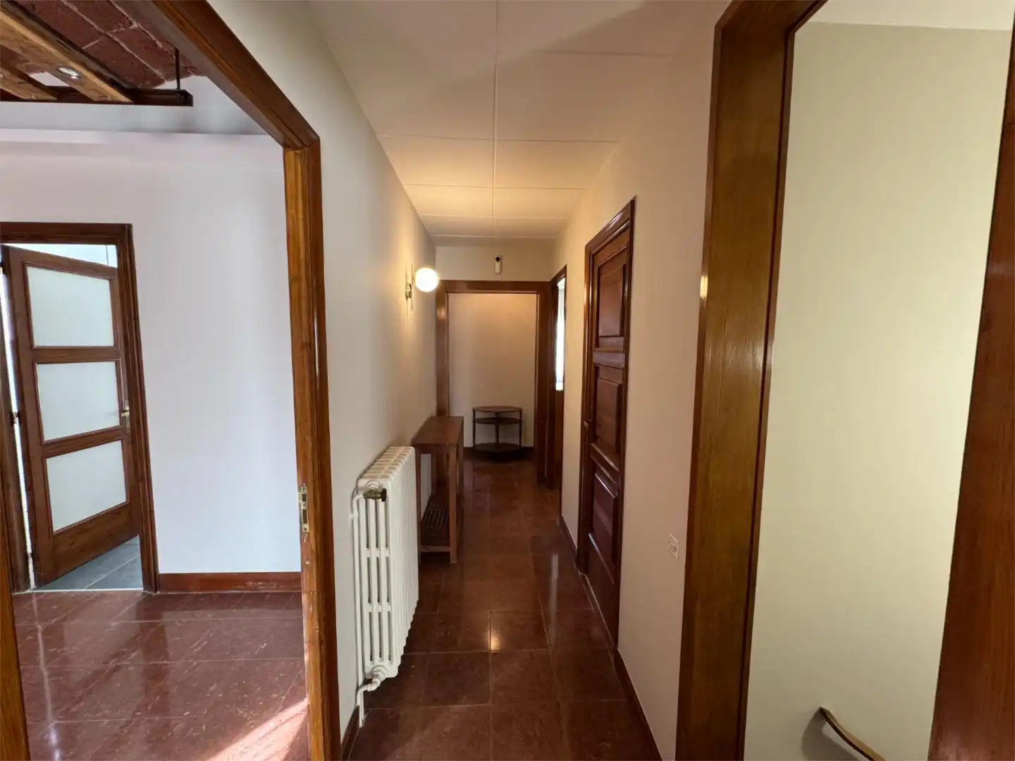 Einfamilien-Reihenhaus zur Miete in Creu Alta - Puiggener Einfamilien-Reihenhaus zur Miete in Sabadell