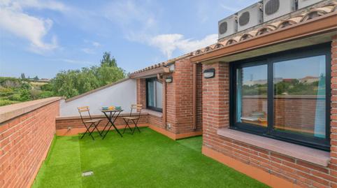 Pis per a compartir a Carrer de Sabadell, 50, Fonts dels Capellans - Sagrada Família, Barcelona - imatge 2 Foto 2 de Pis per a compartir a Carrer de Sabadell, 50, Fonts dels Capellans - Sagrada Família, Barcelona