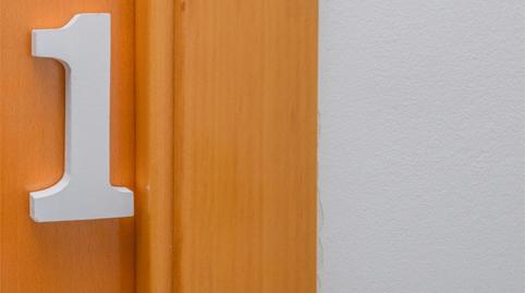 Pis per a compartir a Carrer de Sabadell, 50, Fonts dels Capellans - Sagrada Família, Barcelona - imatge 5 Foto 5 de Pis per a compartir a Carrer de Sabadell, 50, Fonts dels Capellans - Sagrada Família, Barcelona