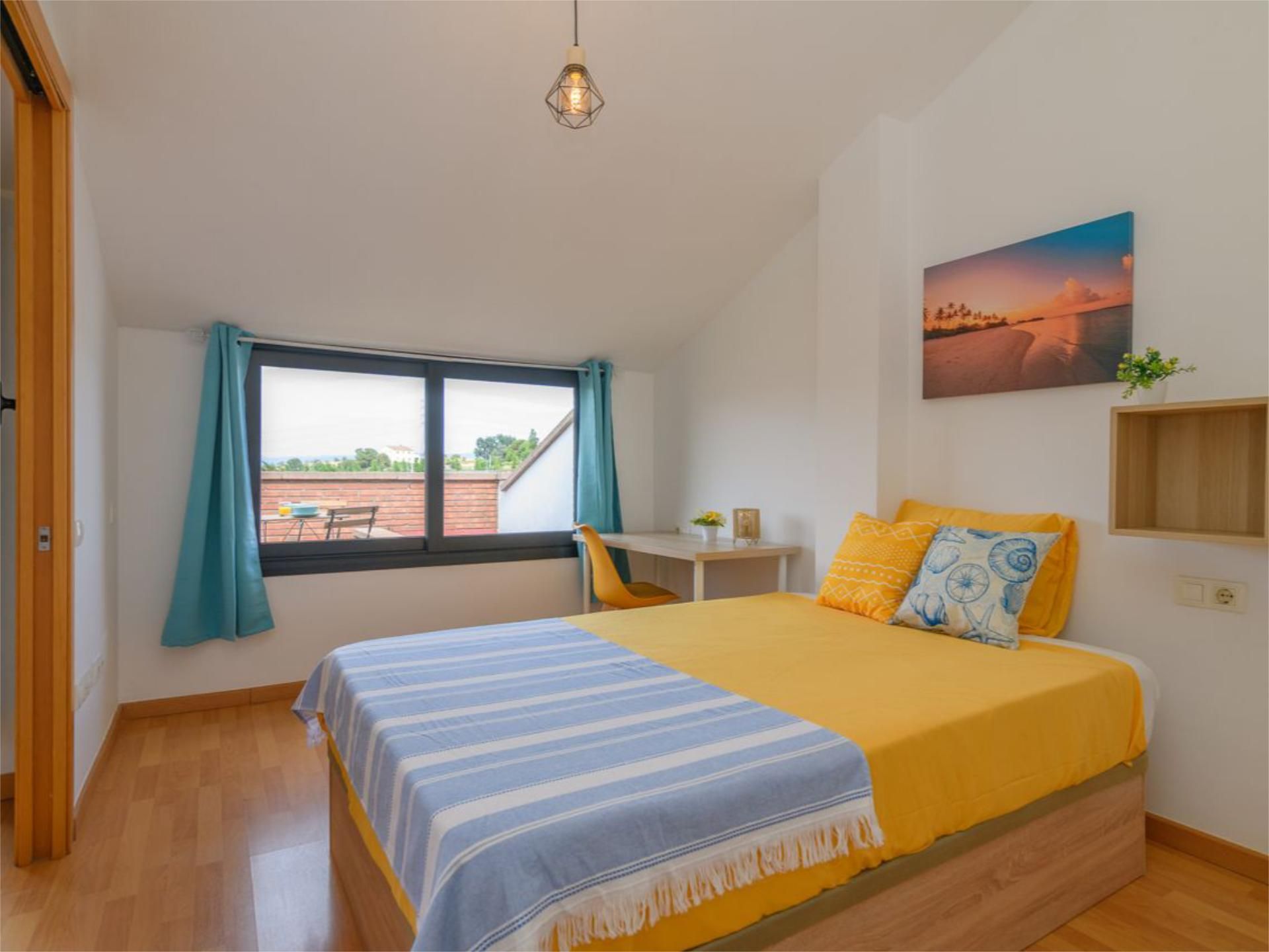 Flat to share in Carrer de Sabadell, 50, Fonts dels Capellans - Sagrada Família