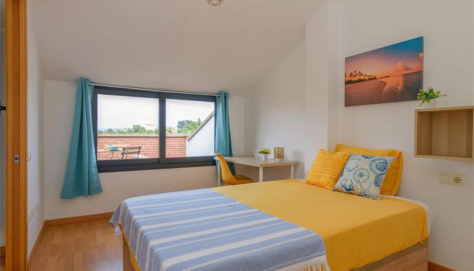 Pis per a compartir a Carrer de Sabadell, 50, Fonts dels Capellans - Sagrada Família, Barcelona - imatge 1 Foto 1 de Pis per a compartir a Carrer de Sabadell, 50, Fonts dels Capellans - Sagrada Família, Barcelona