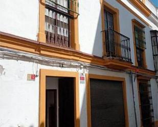 Exterior view of House or chalet for sale in Jerez de la Frontera  with Terrace