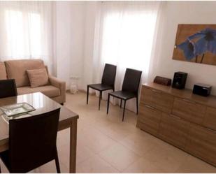 Living room of Flat for sale in Gandia  with Air Conditioner