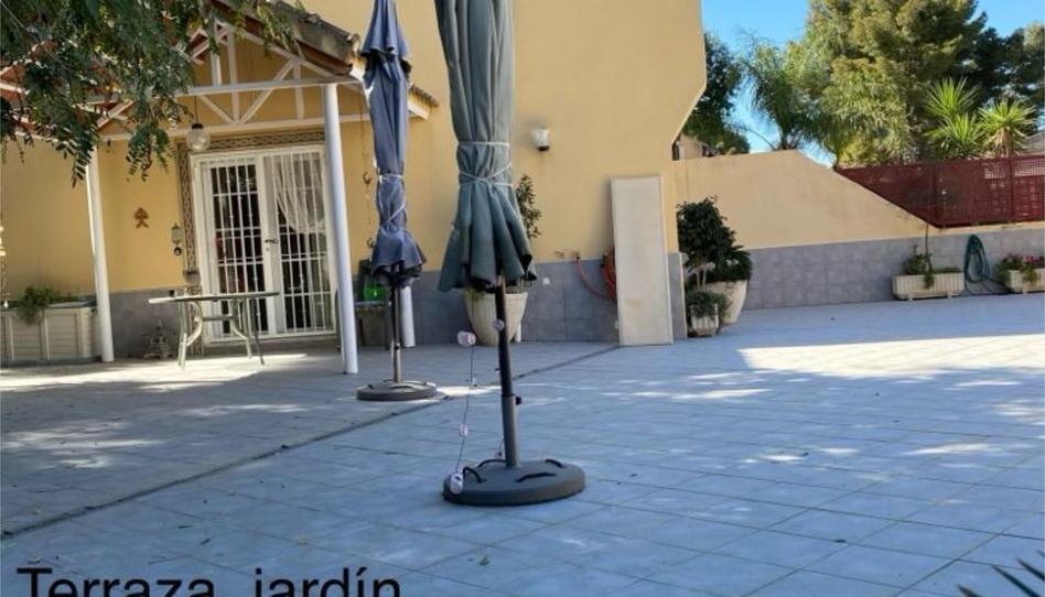 Pis en venda a Calle del Cedro, 16, Santo Angel, Murcia - imatge 1 Foto 1 de Pis en venda a Calle del Cedro, 16, Santo Angel, Murcia