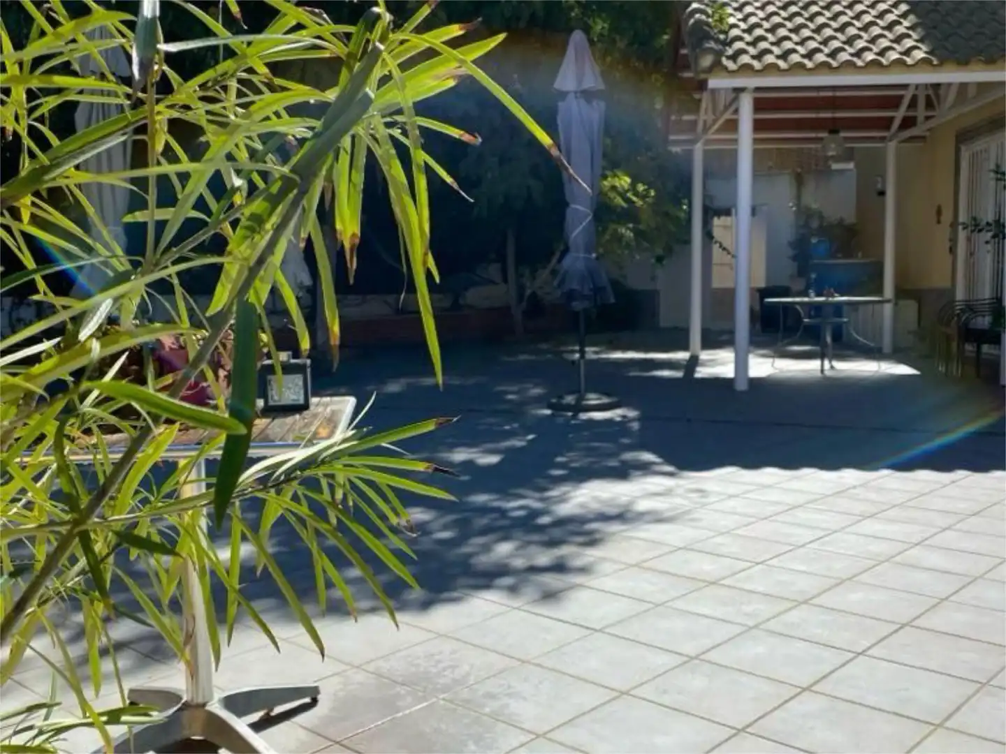 Pis en venda a Calle del Cedro, 16, Santo Angel Terrassa de Pis en venda en Murcia amb Aire condicionat, Calefacció i Jardí privat