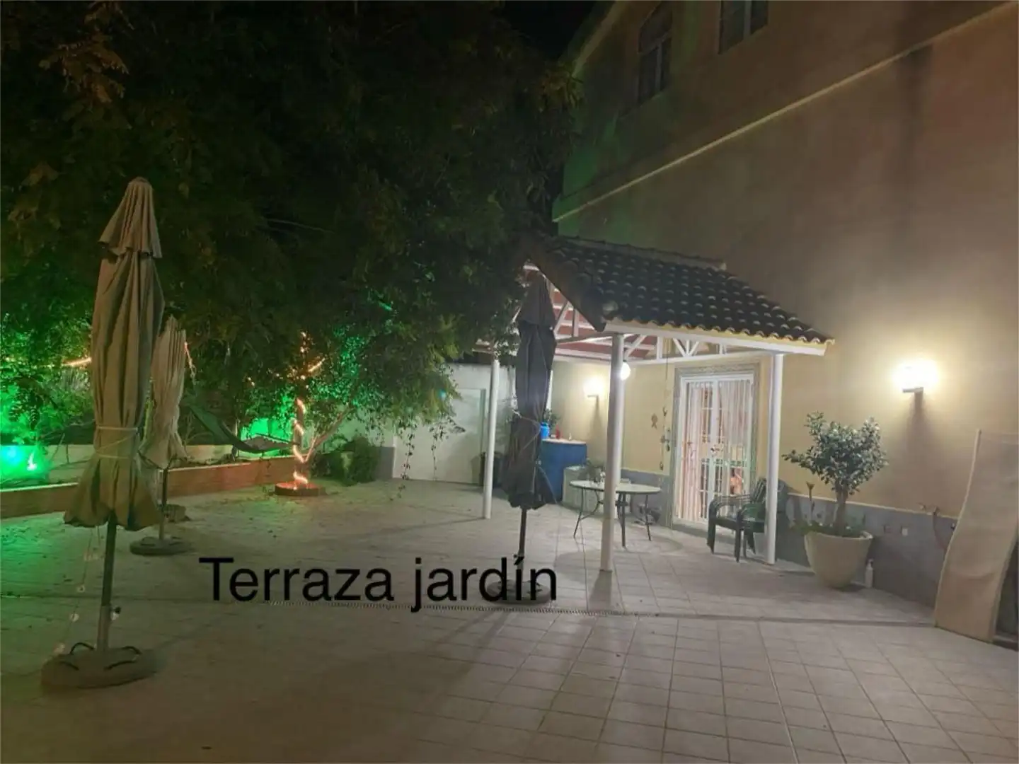 Pis en venda a Calle del Cedro, 16, Santo Angel Jardí de Pis en venda en Murcia amb Aire condicionat, Calefacció i Jardí privat
