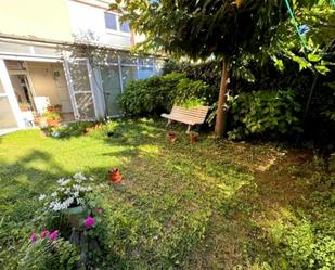 Jardí de Casa o xalet en venda en Olot amb Aire condicionat, Calefacció i Jardí privat