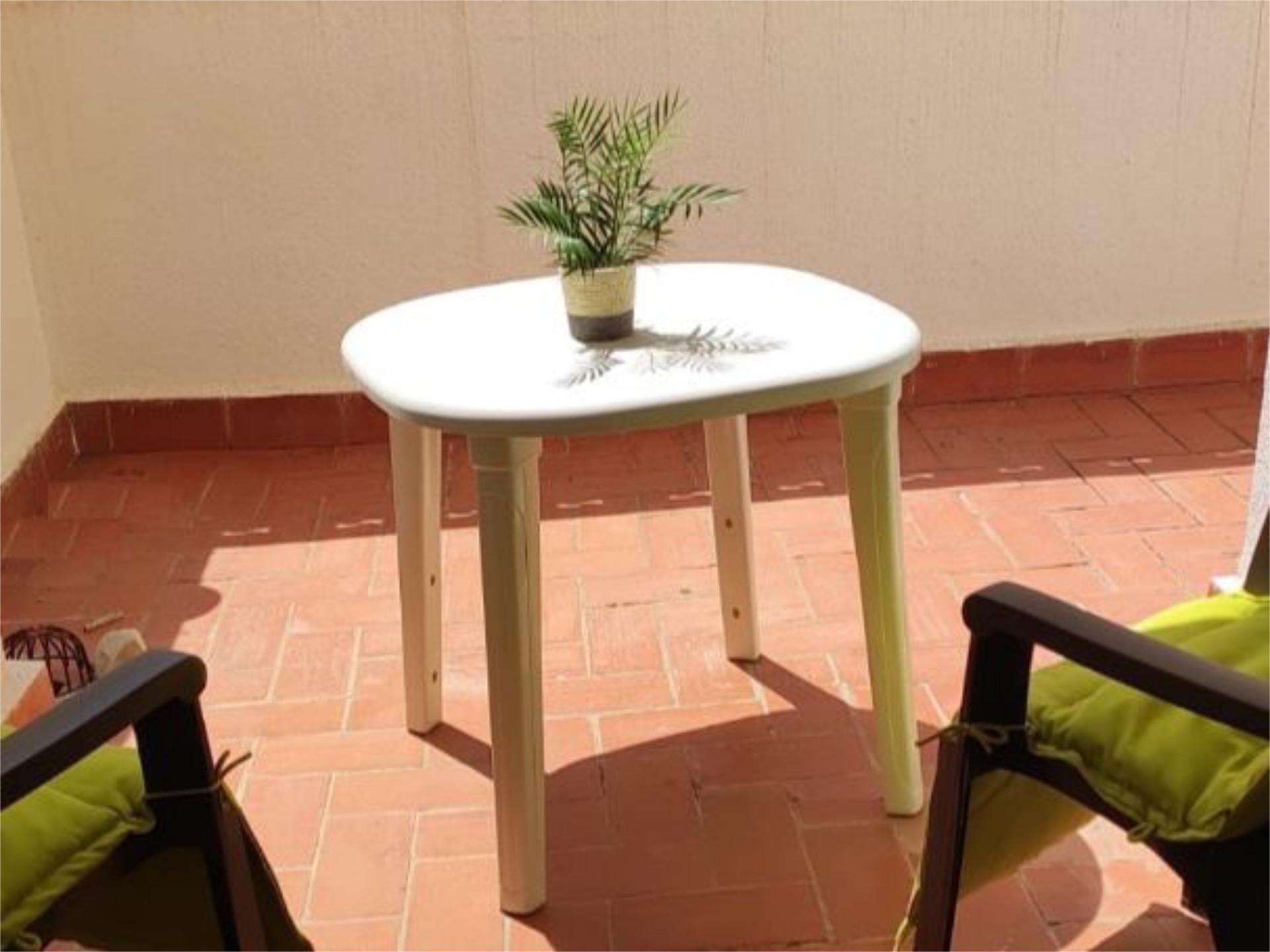 Terrassa de Pis en venda en Vandellòs i l'Hospitalet de l'Infant amb Aire condicionat, Calefacció i Terrassa