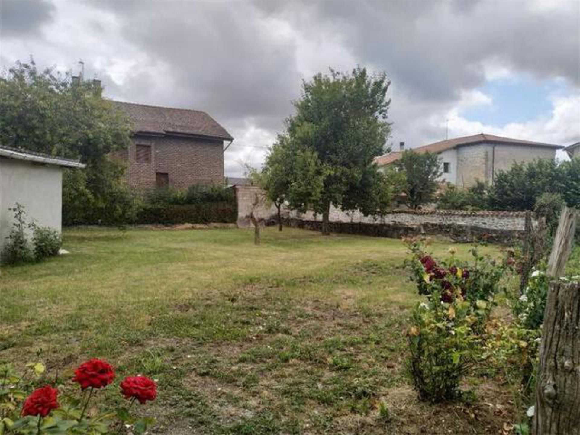 Casa o xalet en venda en San Millán / Donemiliaga amb Terrassa