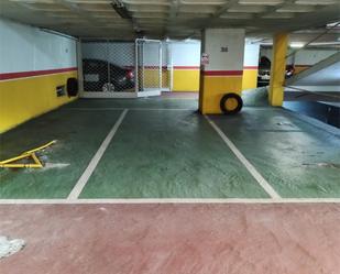 Parking of Garage to rent in Ourense Capital 