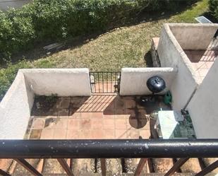 Terrassa de Casa o xalet de lloguer en Mijas amb Aire condicionat, Calefacció i Jardí privat