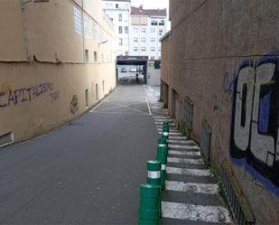 Parking of Garage to rent in Ourense Capital 