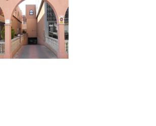 Exterior view of Garage to rent in  Lleida Capital
