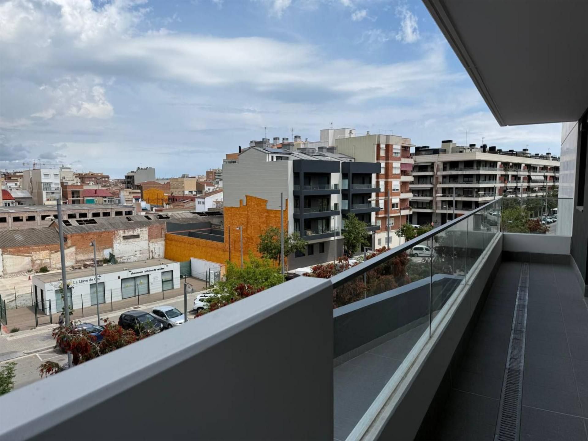 Pis de lloguer a Carrer del Progrés, 186, Port