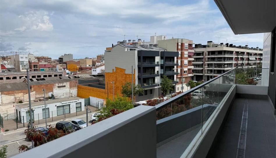 Flat to rent in Carrer del Progrés, 186, Port, Barcelona - image 1 Photo 1 of Flat to rent in Carrer del Progrés, 186, Port, Barcelona