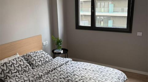 Flat to rent in Carrer del Progrés, 186, Port, Barcelona - image 5 Photo 5 of Flat to rent in Carrer del Progrés, 186, Port, Barcelona