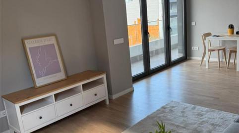 Flat to rent in Carrer del Progrés, 186, Port, Barcelona - image 4 Photo 4 of Flat to rent in Carrer del Progrés, 186, Port, Barcelona