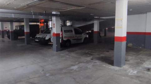 Photo 3 of Garage to rent in Calle Balance, 41, Pisa, Sevilla