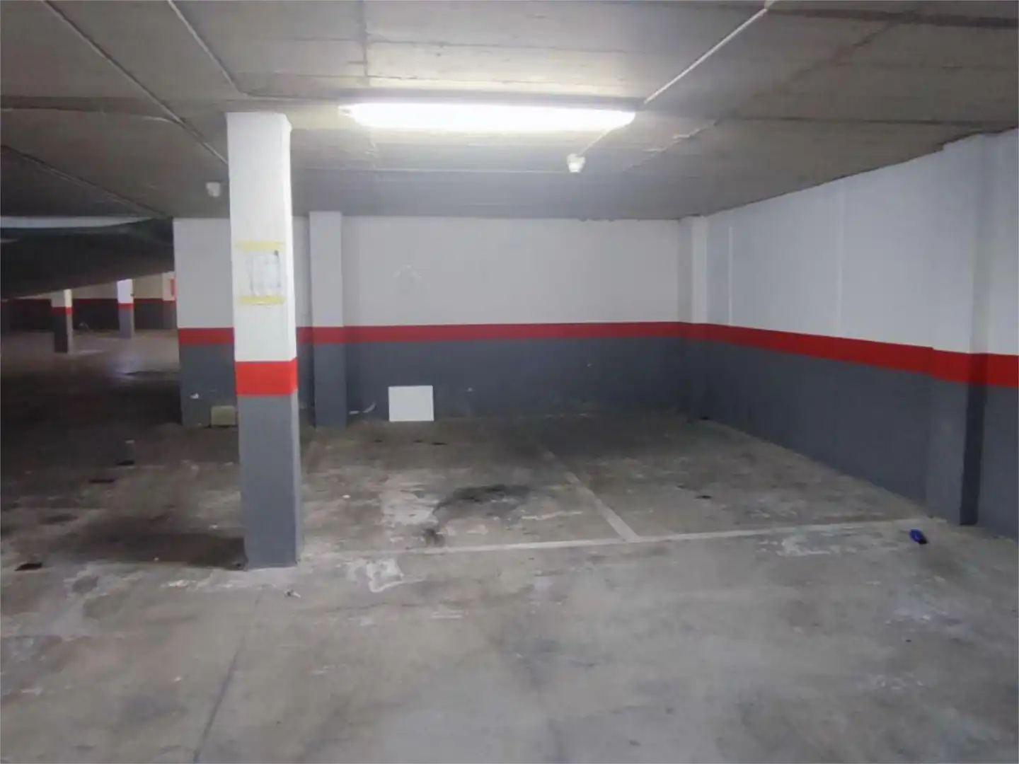 Garaje de alquiler en Calle Balance, 41, Pisa Parking de Garaje de alquiler en Mairena del Aljarafe