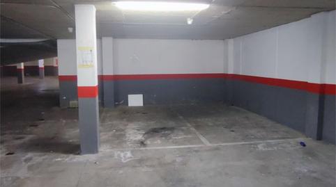 Photo 4 of Garage to rent in Calle Balance, 41, Pisa, Sevilla