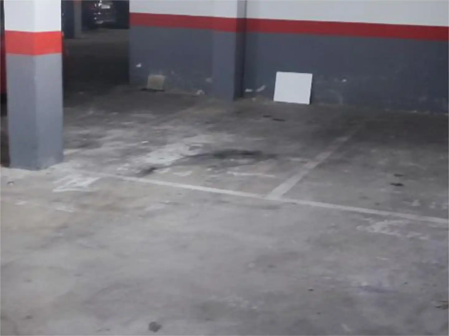 Garaje de alquiler en Calle Balance, 41, Pisa Parking de Garaje de alquiler en Mairena del Aljarafe