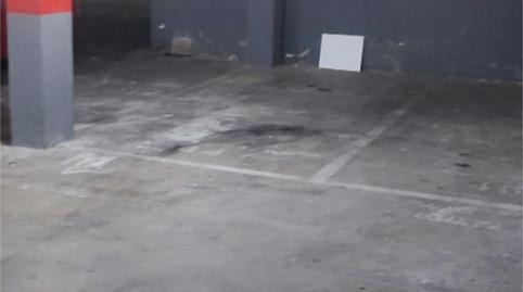 Photo 2 of Garage to rent in Calle Balance, 41, Pisa, Sevilla