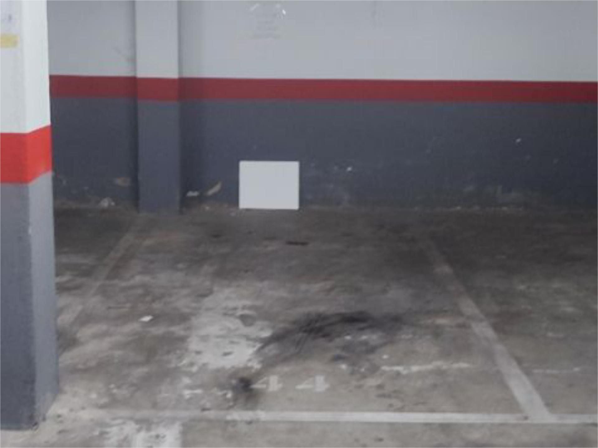 Parking of Garage to rent in Mairena del Aljarafe