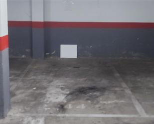 Parkplatz von Garage miete in Mairena del Aljarafe