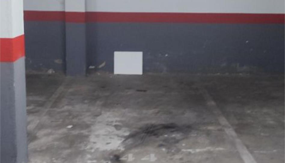 Photo 1 of Garage to rent in Calle Balance, 41, Pisa, Sevilla