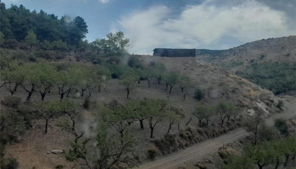 Residencial en venda a Calle Ladera, 11, Bacares, Almería - imatge 1 Foto 1 de Residencial en venda a Calle Ladera, 11, Bacares, Almería