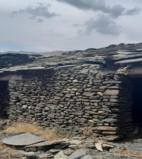 Residencial en venda a Calle Ladera, 11, Bacares, Almería - imatge 2 Foto 2 de Residencial en venda a Calle Ladera, 11, Bacares, Almería