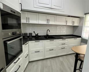 Kitchen of Flat to rent in San Cristóbal de la Laguna