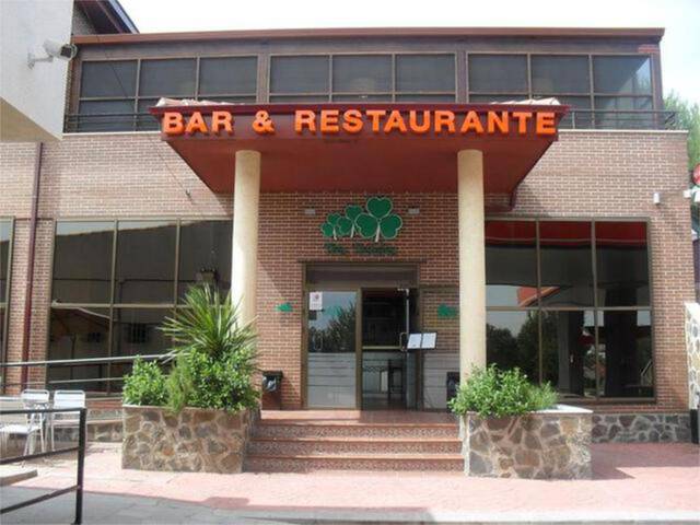 Local comercial en Alquiler en Villarejo de Salvanés