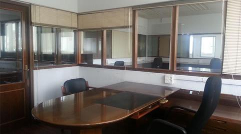 Industrial buildings to rent in Iparragirre Etorbidea, 90, Txorierri - Ondiz - Udondo, Bizkaia - image 4 Photo 4 of Industrial buildings to rent in Iparragirre Etorbidea, 90, Txorierri - Ondiz - Udondo, Bizkaia