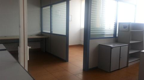 Industrial buildings to rent in Iparragirre Etorbidea, 90, Txorierri - Ondiz - Udondo, Bizkaia - image 5 Photo 5 of Industrial buildings to rent in Iparragirre Etorbidea, 90, Txorierri - Ondiz - Udondo, Bizkaia