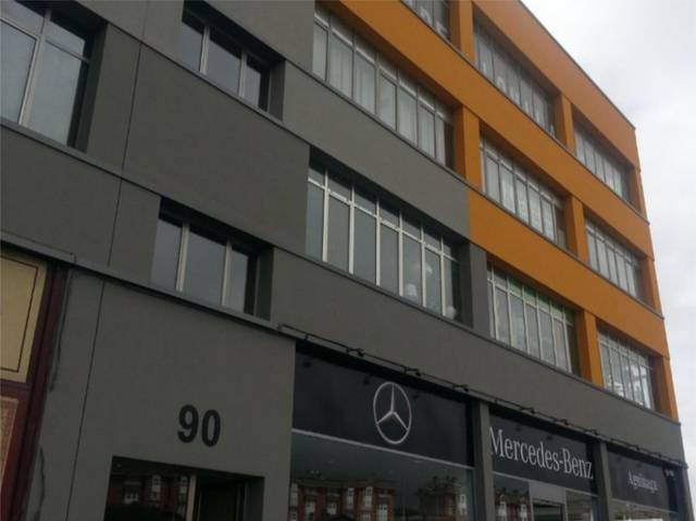 Nave industrial en Alquiler en Iparragirre Etorbidea, 90 en Txorierri - Ondiz - Udondo