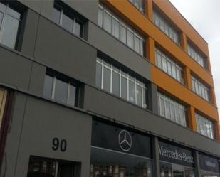 Exterior view of Industrial buildings to rent in Leioa  with Air Conditioner, Heating and Parquet flooring